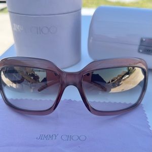 Jimmy Choo shades